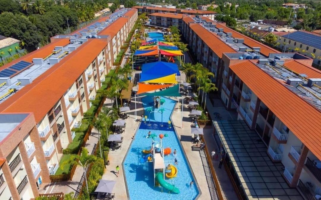 Ondas Praia Resort Em Porto Seguro Exterior foto